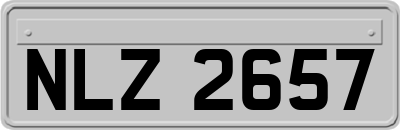 NLZ2657