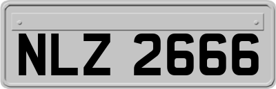 NLZ2666