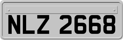 NLZ2668