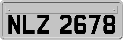 NLZ2678