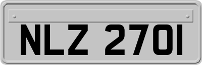 NLZ2701