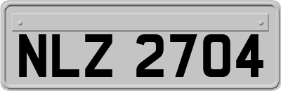 NLZ2704