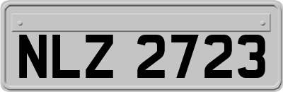 NLZ2723