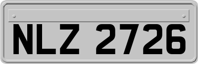 NLZ2726