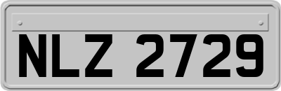 NLZ2729