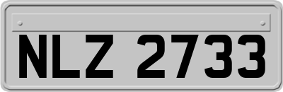 NLZ2733