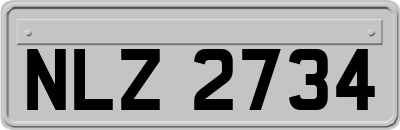 NLZ2734