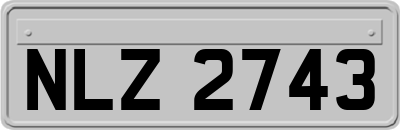 NLZ2743