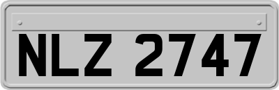 NLZ2747