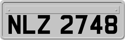 NLZ2748