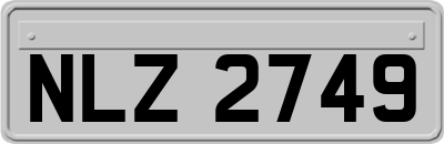 NLZ2749