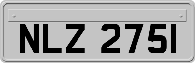 NLZ2751