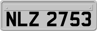 NLZ2753