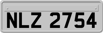 NLZ2754