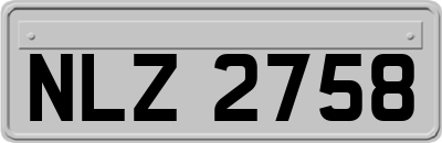 NLZ2758