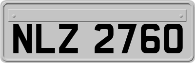 NLZ2760