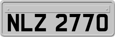 NLZ2770