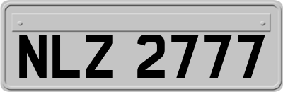 NLZ2777