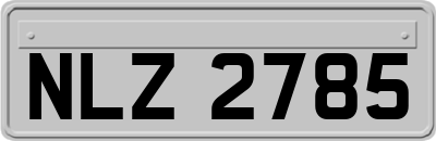NLZ2785