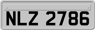 NLZ2786