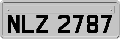 NLZ2787