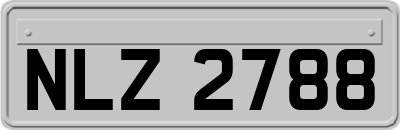 NLZ2788