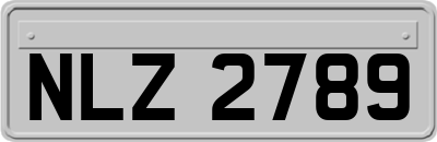 NLZ2789