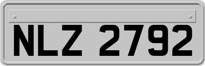 NLZ2792