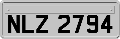 NLZ2794