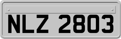NLZ2803