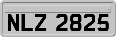 NLZ2825
