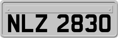 NLZ2830