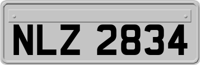 NLZ2834