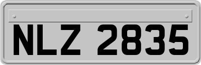 NLZ2835