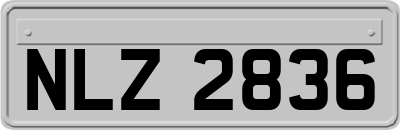 NLZ2836