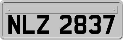NLZ2837