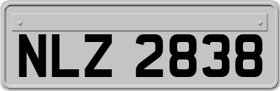 NLZ2838