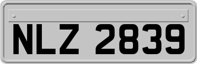 NLZ2839