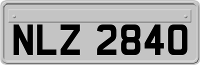 NLZ2840