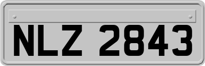 NLZ2843