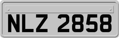 NLZ2858
