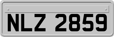 NLZ2859