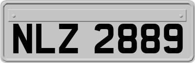 NLZ2889