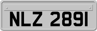 NLZ2891