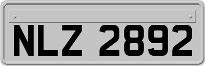 NLZ2892