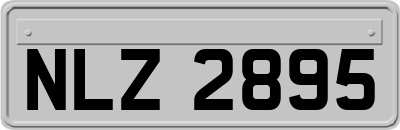 NLZ2895
