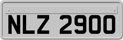 NLZ2900