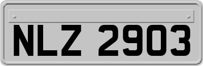 NLZ2903