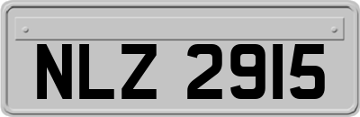 NLZ2915