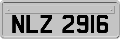 NLZ2916